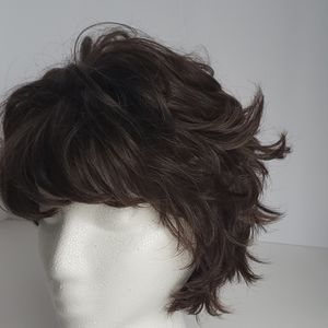 Tressallure wig